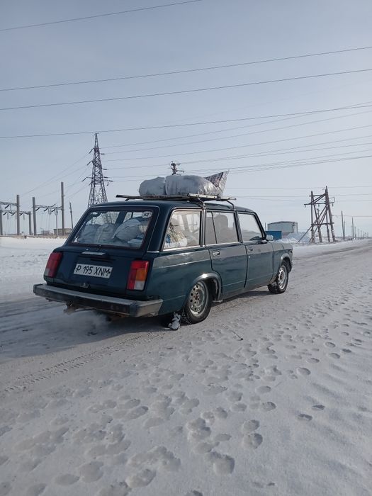 Рабочая лошадка.