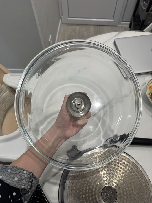 Сотейник BergHoff