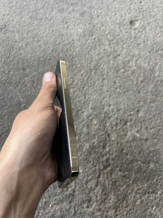 Iphone 12 pro