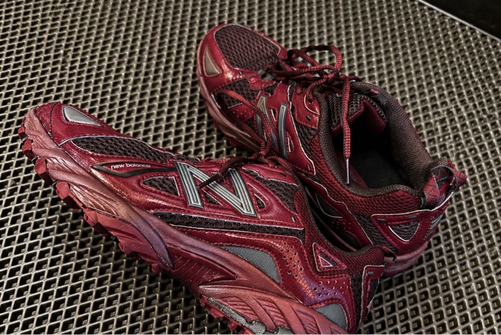 New Balance 610T, 40-41 р.