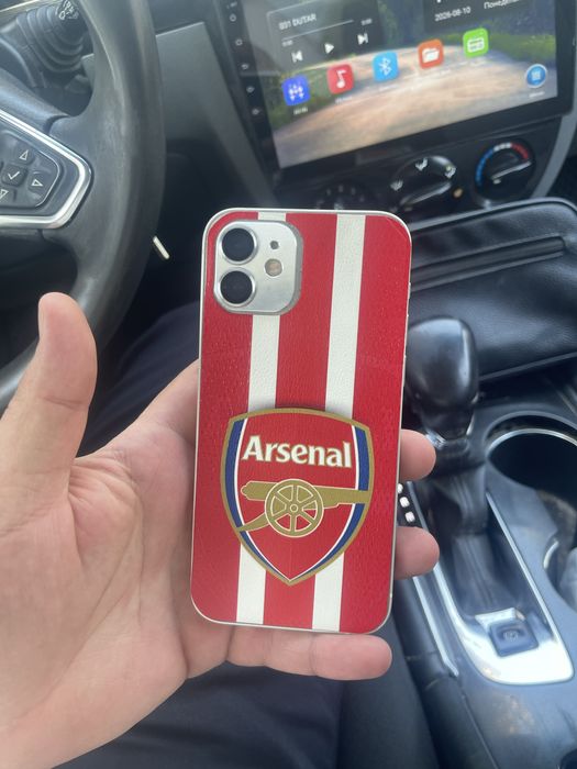 Iphone 12 sotiladi