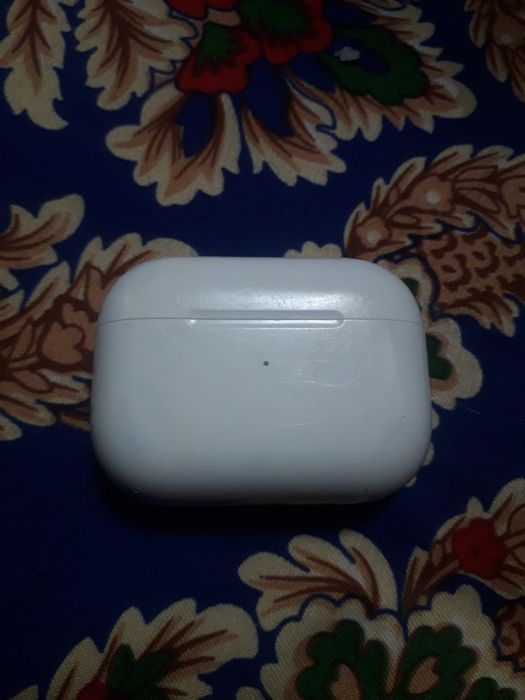 Airpods pro sotiladi