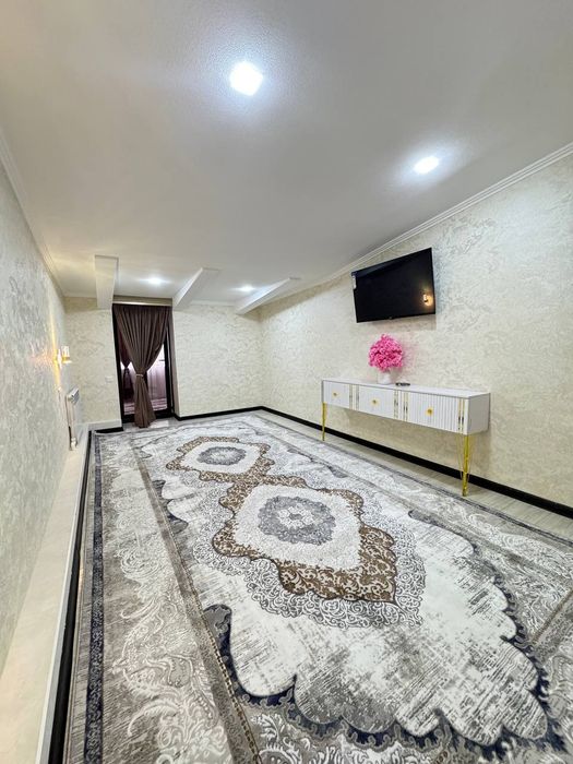 Срочно продается квартира 
Сартепо 5 - микрорайон 
Общая площадь 55 кв