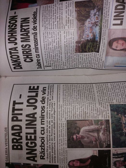 Revista Formula As cu Arsenium trupa o-zone pe coperta