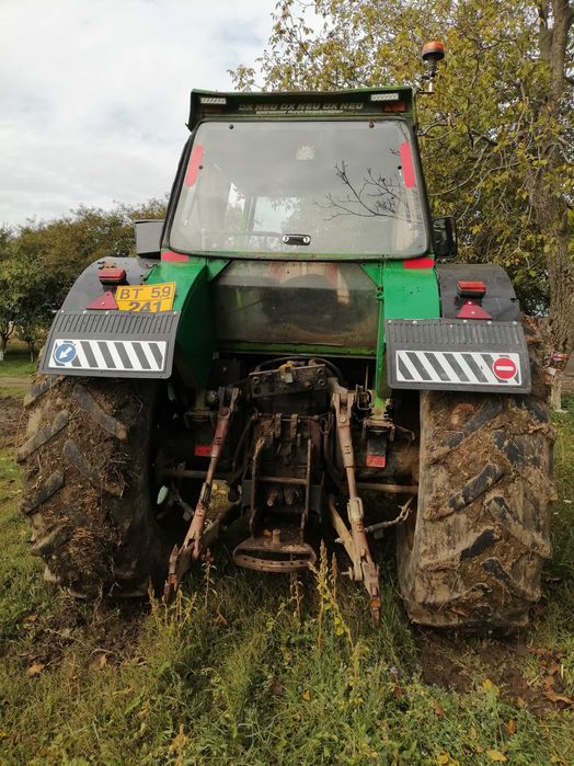 De vânzare tractor