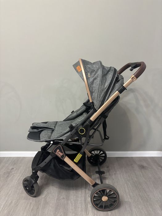 Продам детскую коляску