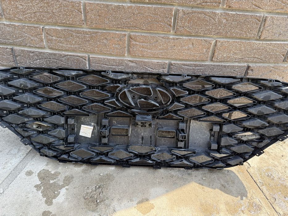 Решотка от акцент 2024