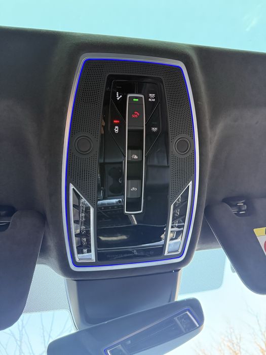 Audi A8 D5 Long  mild Hybrid  3.0 TFSI  CZS   – 340 к.с. НА ЧАСТИ