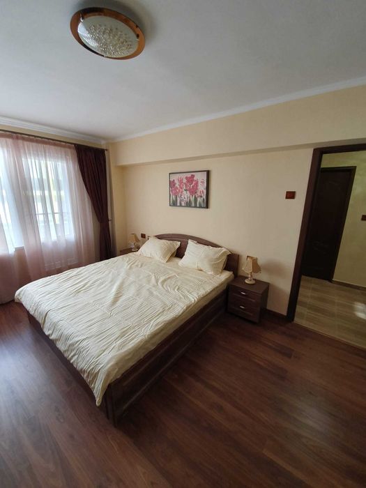 Apartament cu o camera de inchiriat in zona ultracentrala Ludus