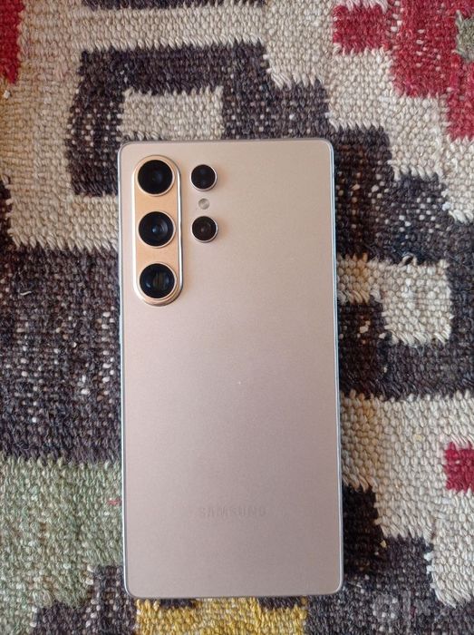 Samsung Galaxy s26 ultra lux