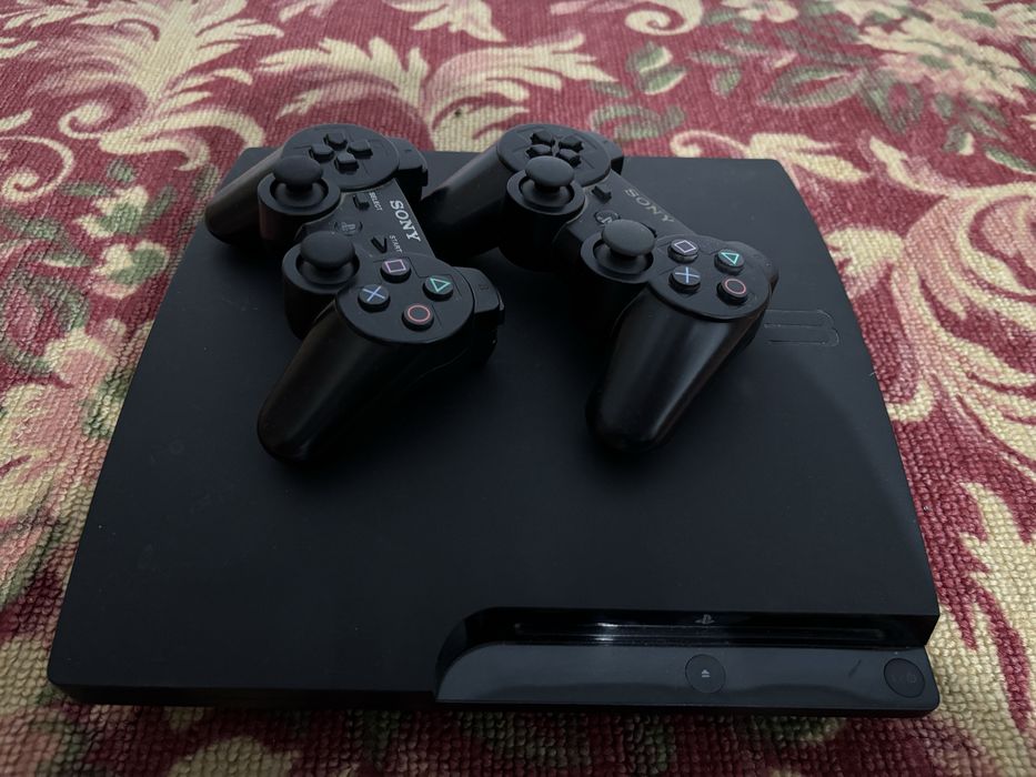 Sony PlayStation 3