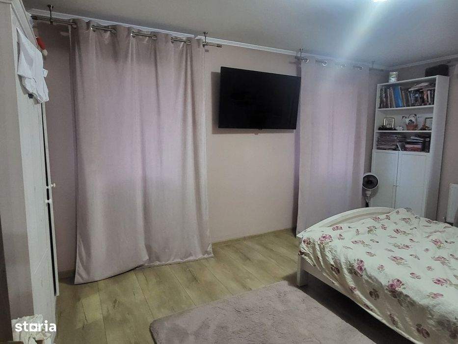 Casa Deva, zona Garii