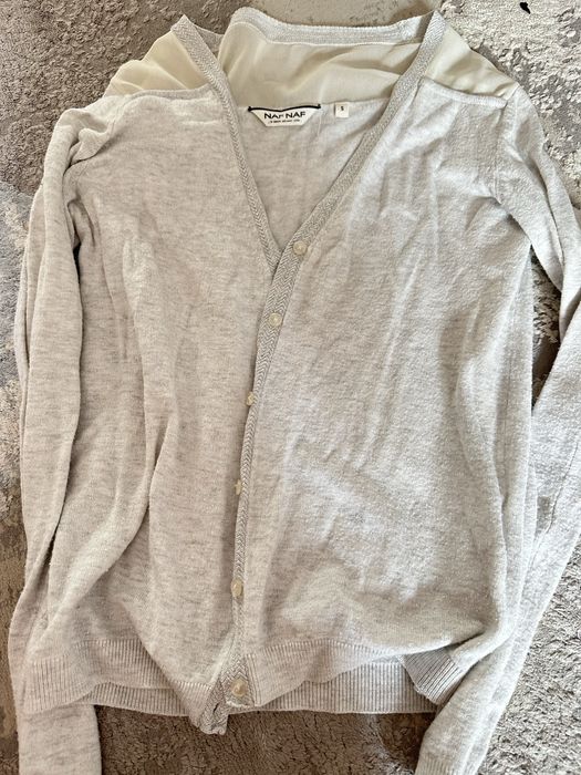 Женская кофта, брюки