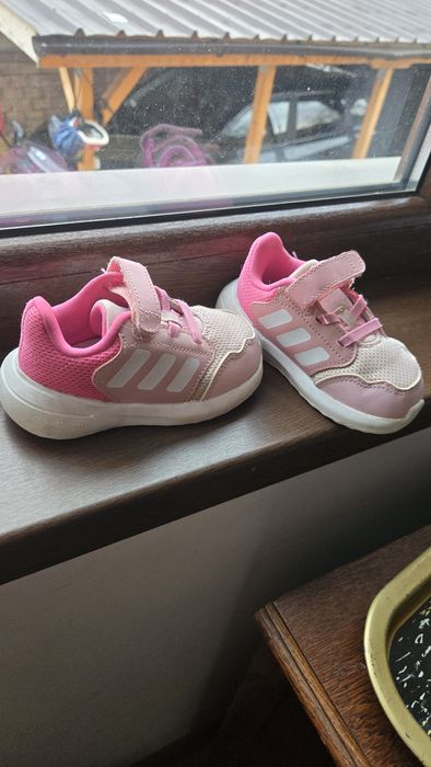 Маратонки Adidas