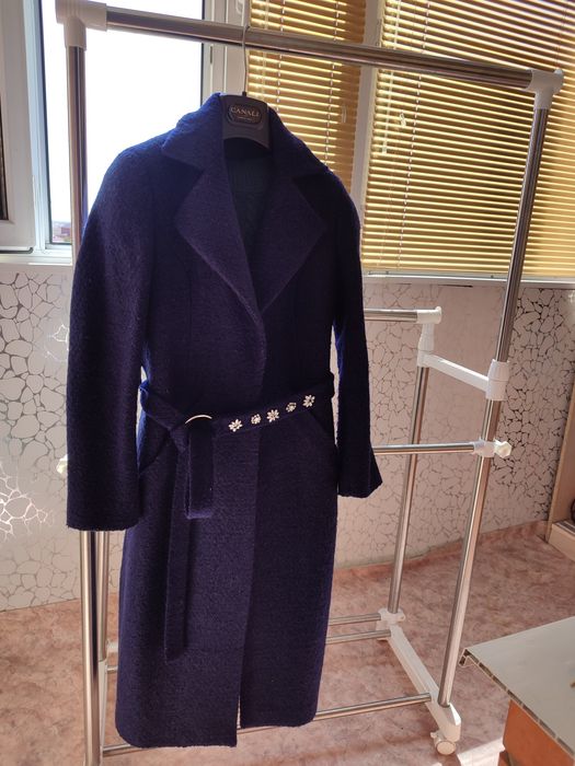 Женская пальто от котон