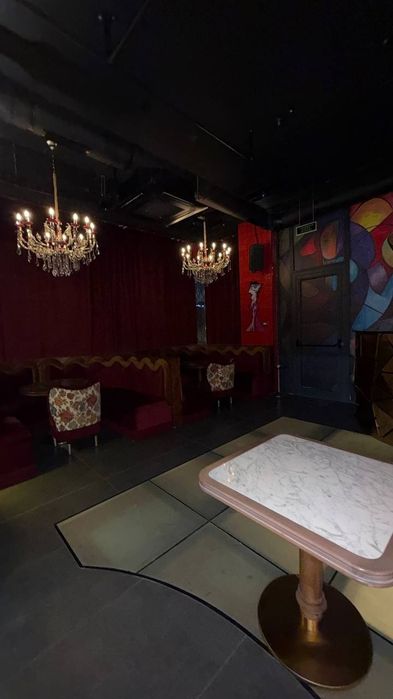 Продаётся Бизнес Действующего ресторан и затем сдаётся 1000м2 (N255)