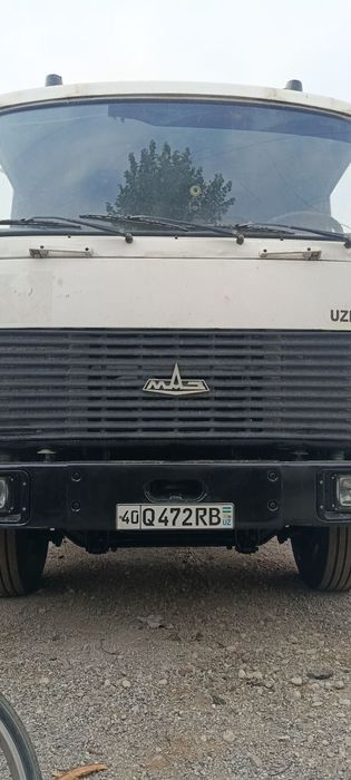 Ишлаб чикарилган йили 1994.1 6талик.каробка камаз длитилли.