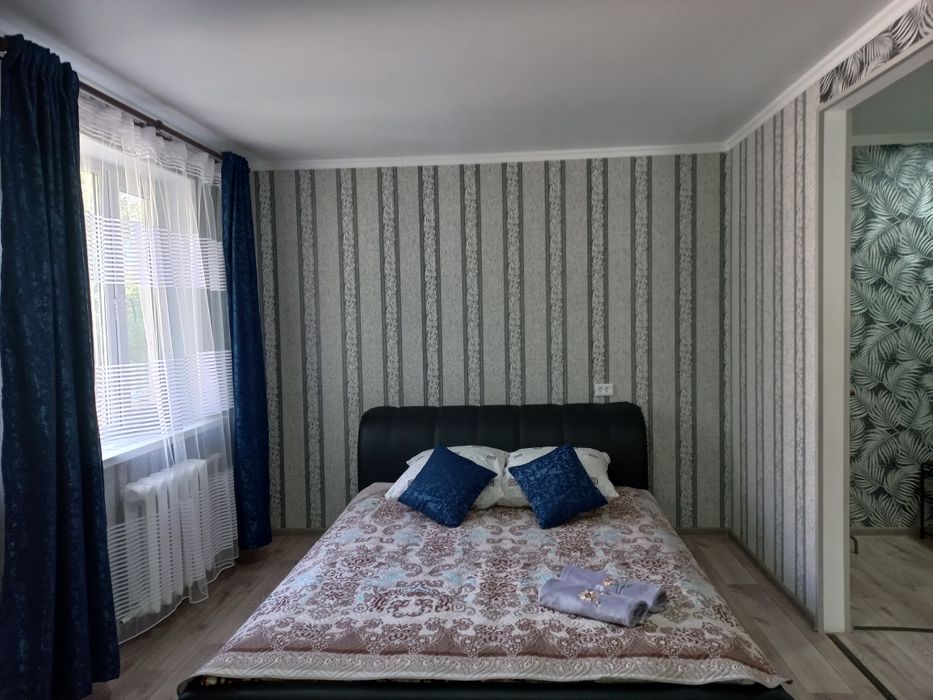 Однушка по суточно , по часам