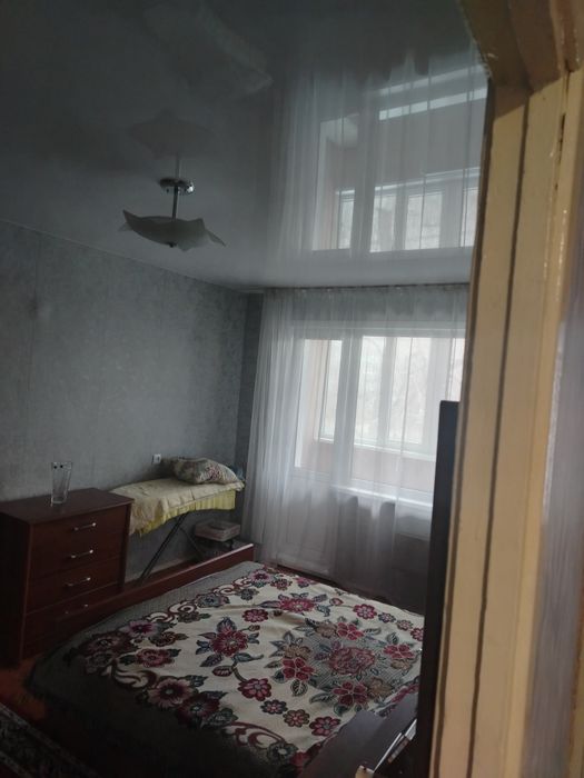 Продам квартиру..