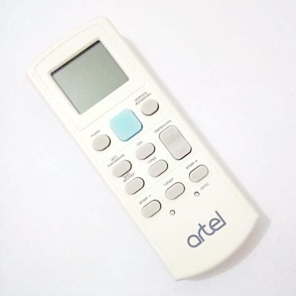 Artel pult Артель пульт кондиционер пульт