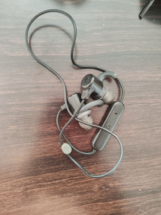 Skullcandy Jib+ Active