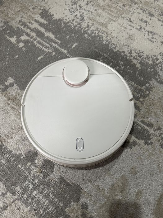 Робот пылесос xiaomi