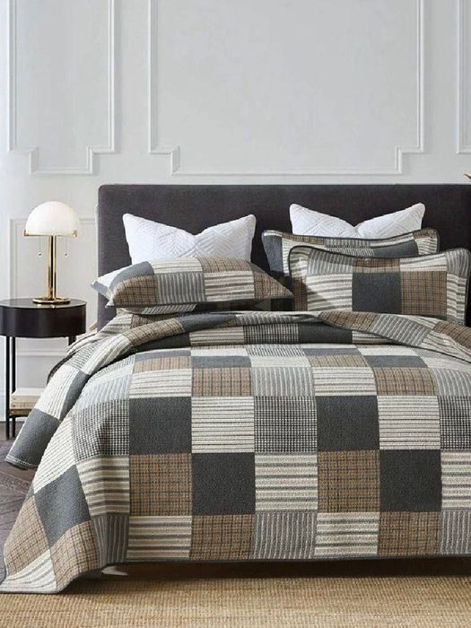 Покрывала премиум качества 100% хлопок