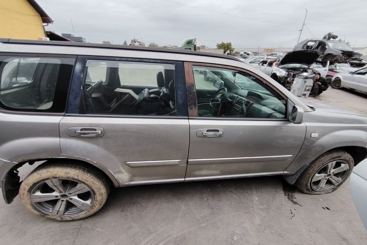 Piese Nissan X-Trail 2003 2.2 DCI MT AWD (114 hp)