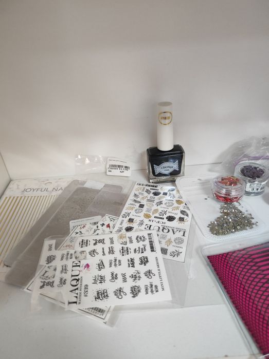 Продам оборудование для маникюра