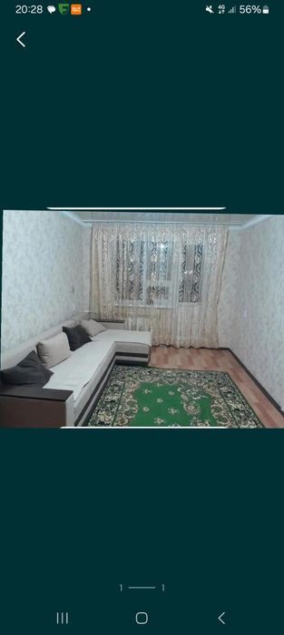 Сдам в аренду квартиру