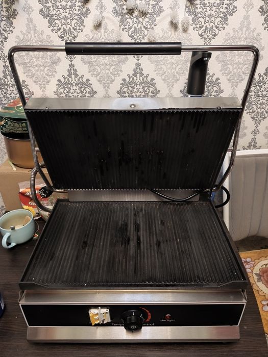 Продается гриль.