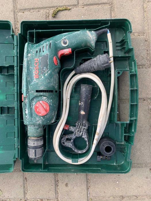 Scule Makita, Bosch, Parkside