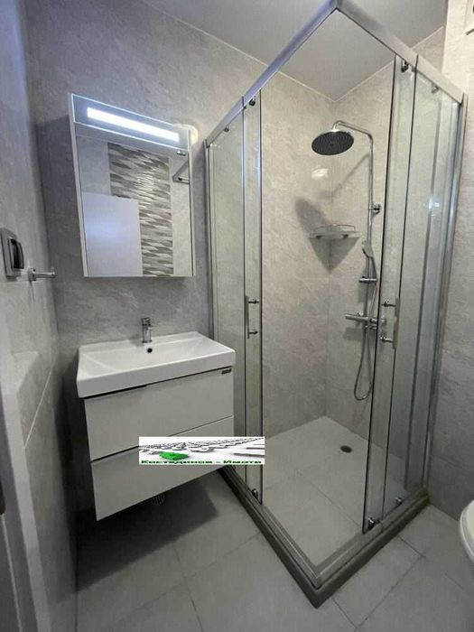 Дава се под наем Двустаен апартамент в Пловдив, Кършияка - 67 кв.м за 650 € - Снимка #10