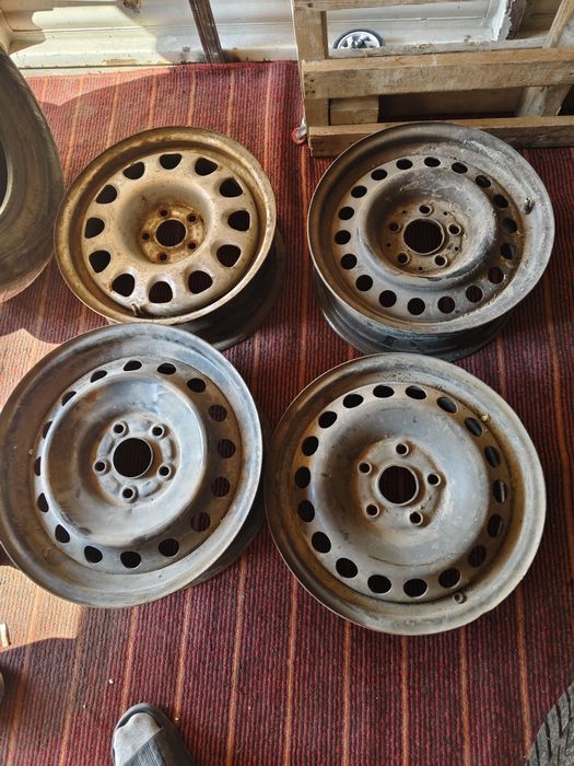 Продам шины диски зима