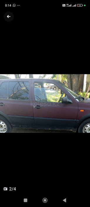 Продам Гольф все вопросы по телефону