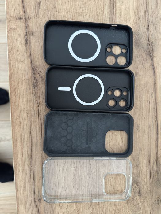 Husa Iphone 14 pro, stare excelenta!
