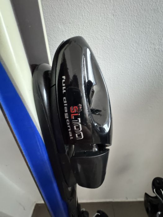 Schiuri HEAD 190 cm - profesionale