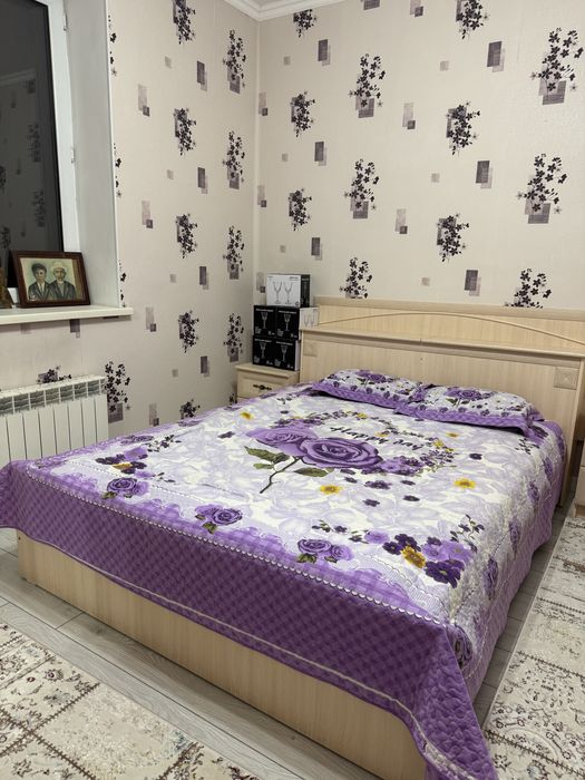 Мебель двухспалка
