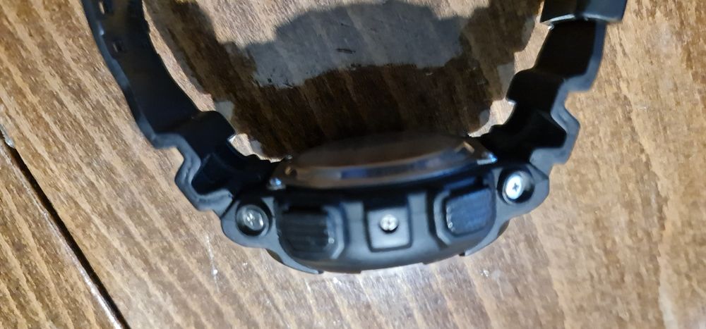 Casio G-shock касио