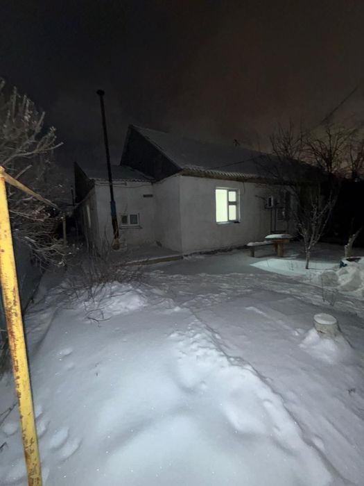 Продаетчя дом с времянкой в Зачаганске