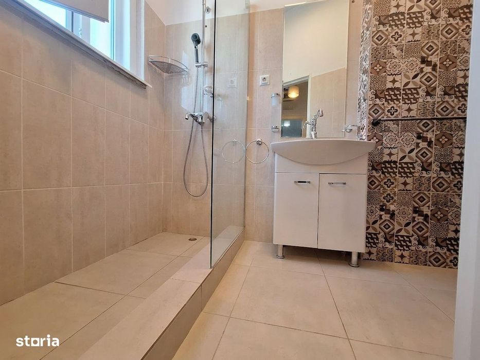 Ultracentral | Apartament 2 camere in Ansamblul urban Corso | Renovare