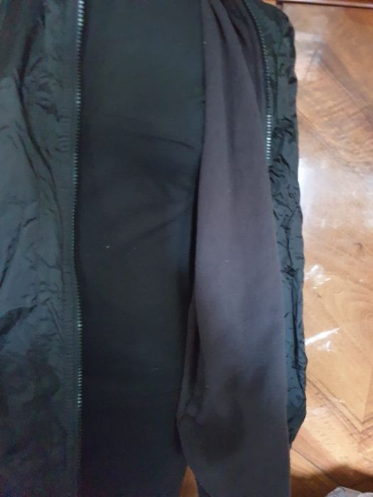 Куртка       двухсторонняя