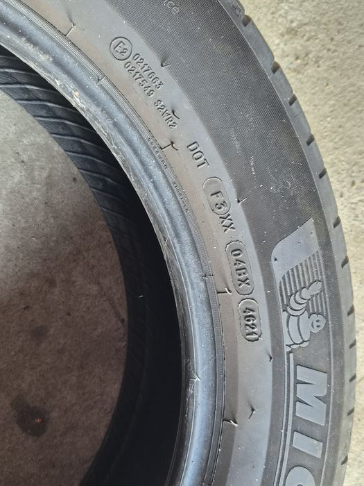 Cauciucuri vara 255 55 19