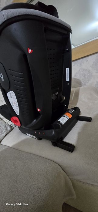 Автокресло Joie Bold Slate