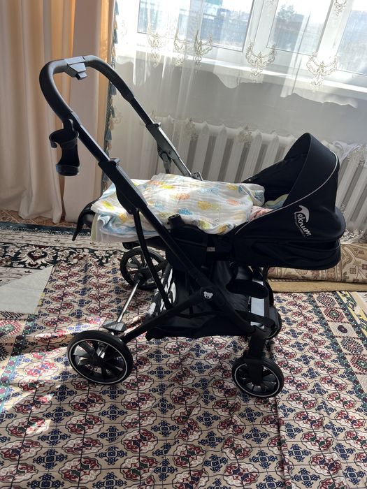 Продается коляска