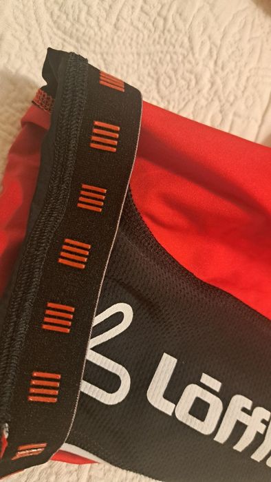 Гащеризон за колоездене loffler