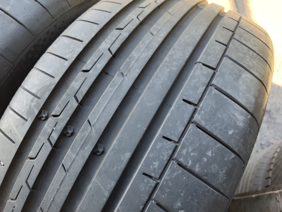 21" оригинални алуминиеви джанти за Audi Q8, Q7, Q5..