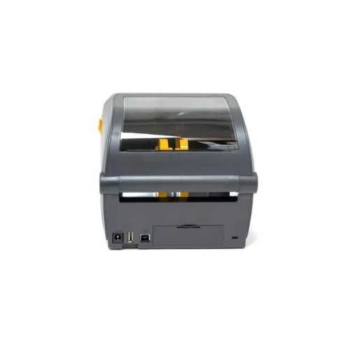 Принтер штрих этикеток Zebra ZD 421 DT 203 dPi BTLE USB