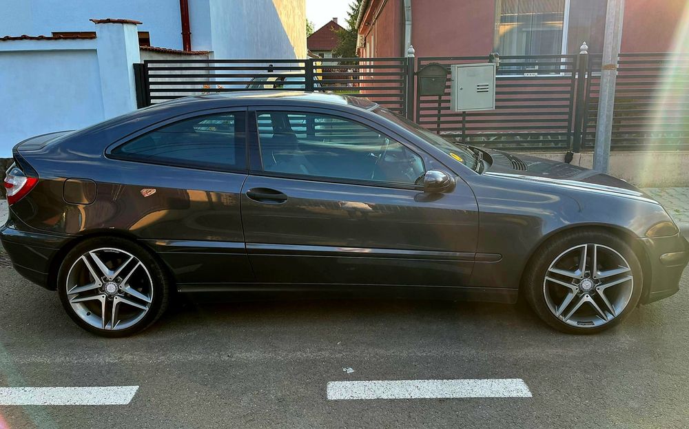 Roti Mercedes AMG 18inch