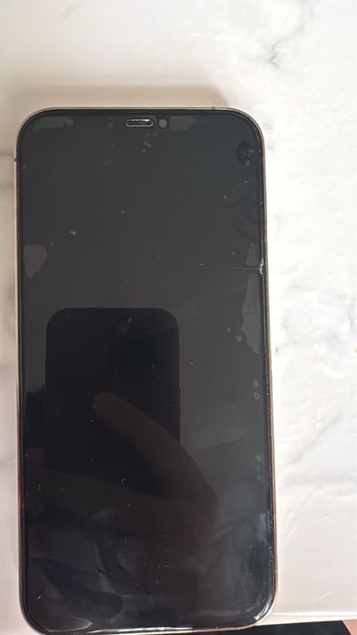 Только ватсап коробки нету 12про макс